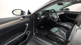 VW Arteon 2.0 TDI Prestige | Auto.bg — изображение 9 VW Arteon 2.0 TDI Prestige | Auto.bg — изображение 9