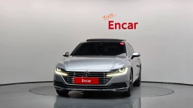 VW Arteon 2.0 TDI Prestige | Auto.bg — изображение 3 VW Arteon 2.0 TDI Prestige | Auto.bg — изображение 3