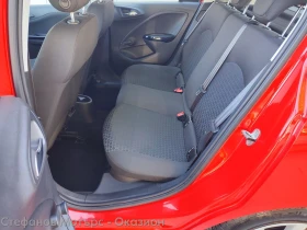 Opel Corsa ENJOY 1.4 бензин (75hp) MT5 - 7800 € - 90467265 13 | Car24.bg Opel Corsa ENJOY 1.4 бензин (75hp) MT5 - 7800 € - 90467265 13