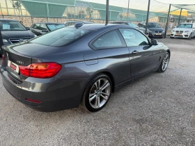 BMW 420 XENON* ПОДГРЕВ* КОЖА* LED* NAVI* SWISS | Auto.bg — изображение 4 BMW 420 XENON* ПОДГРЕВ* КОЖА* LED* NAVI* SWISS | Auto.bg — изображение 4