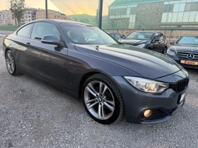 BMW 420 XENON* ПОДГРЕВ* КОЖА* LED* NAVI* SWISS | Auto.bg — изображение 3 BMW 420 XENON* ПОДГРЕВ* КОЖА* LED* NAVI* SWISS | Auto.bg — изображение 3