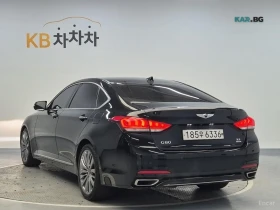 Genesis G80 Premium Luxury* HUD* 360* КОЖА* ОБДУХ* ПОДГР* НАВИ | Auto.bg — изображение 2 Genesis G80 Premium Luxury* HUD* 360* КОЖА* ОБДУХ* ПОДГР* НАВИ | Auto.bg — изображение 2