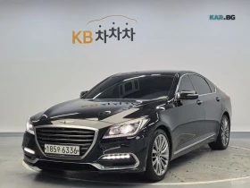 Genesis G80 Premium Luxury* HUD* 360* КОЖА* ОБДУХ* ПОДГР* НАВИ