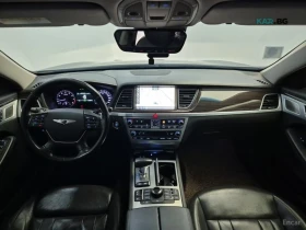 Genesis G80 Premium Luxury* HUD* 360* КОЖА* ОБДУХ* ПОДГР* НАВИ | Auto.bg — изображение 6 Genesis G80 Premium Luxury* HUD* 360* КОЖА* ОБДУХ* ПОДГР* НАВИ | Auto.bg — изображение 6