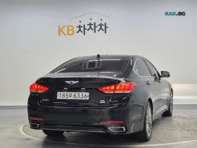 Genesis G80 Premium Luxury* HUD* 360* КОЖА* ОБДУХ* ПОДГР* НАВИ | Auto.bg — изображение 3 Genesis G80 Premium Luxury* HUD* 360* КОЖА* ОБДУХ* ПОДГР* НАВИ | Auto.bg — изображение 3