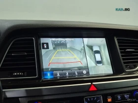 Genesis G80 Premium Luxury* HUD* 360* КОЖА* ОБДУХ* ПОДГР* НАВИ | Auto.bg — изображение 13 Genesis G80 Premium Luxury* HUD* 360* КОЖА* ОБДУХ* ПОДГР* НАВИ | Auto.bg — изображение 13