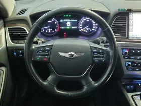 Genesis G80 Premium Luxury* HUD* 360* КОЖА* ОБДУХ* ПОДГР* НАВИ | Auto.bg — изображение 8 Genesis G80 Premium Luxury* HUD* 360* КОЖА* ОБДУХ* ПОДГР* НАВИ | Auto.bg — изображение 8
