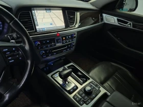 Genesis G80 Premium Luxury* HUD* 360* КОЖА* ОБДУХ* ПОДГР* НАВИ | Auto.bg — изображение 9 Genesis G80 Premium Luxury* HUD* 360* КОЖА* ОБДУХ* ПОДГР* НАВИ | Auto.bg — изображение 9