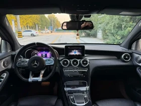 Mercedes-Benz GLC 200 COUPE* 63 AMG PK* BURMASTER* DIGITAL* КРАЙНА ЦЕНА - 21500 € - 63065846 8 | Car24.bg Mercedes-Benz GLC 200 COUPE* 63 AMG PK* BURMASTER* DIGITAL* КРАЙНА ЦЕНА - 21500 € - 63065846 8