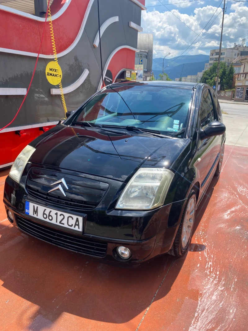 Citroen C2 1.0 I климатик - 2700 лв. / 1380.49 € - 83750890 1 | Car24.bg Citroen C2 1.0 I климатик - 2700 лв. / 1380.49 € - 83750890 1