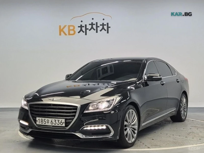 Genesis G80 Premium Luxury* HUD* 360* КОЖА* ОБДУХ* ПОДГР* НАВИ - 11500 € - 23531750 1 | Car24.bg Genesis G80 Premium Luxury* HUD* 360* КОЖА* ОБДУХ* ПОДГР* НАВИ - 11500 € - 23531750 1