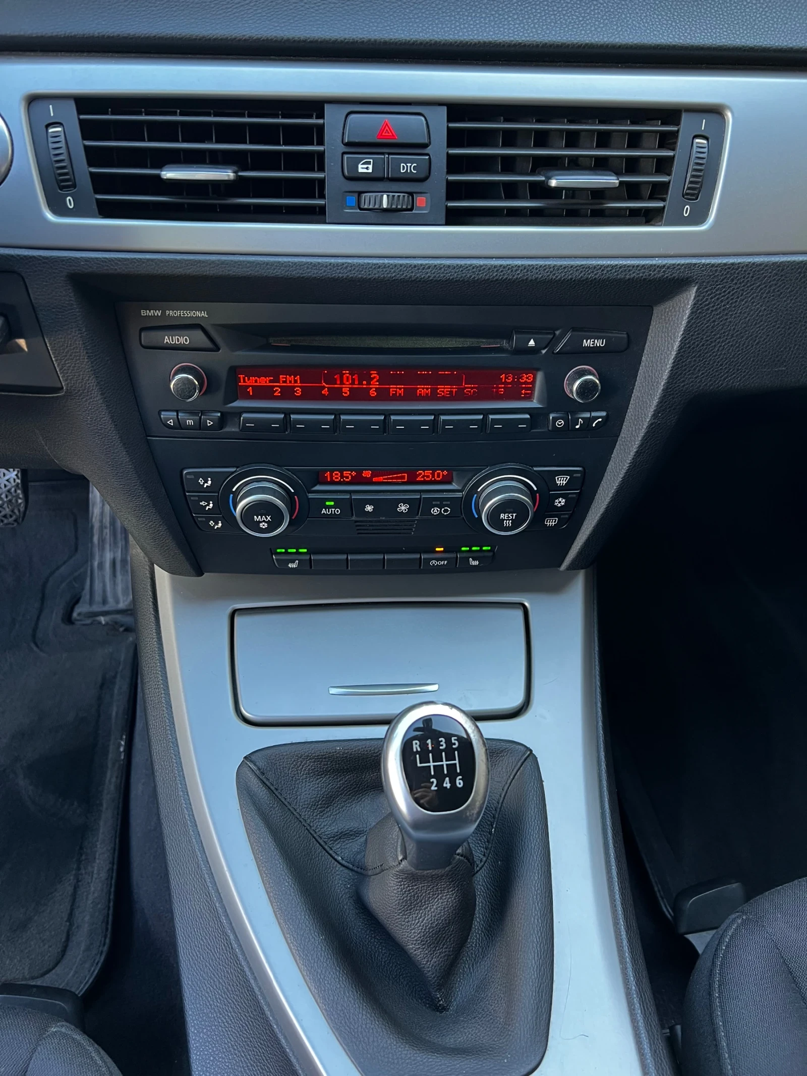 BMW 318 i 2008 год. 143к.с. - изображение 8 | Auto.bg BMW 318 i 2008 год. 143к.с. - изображение 8