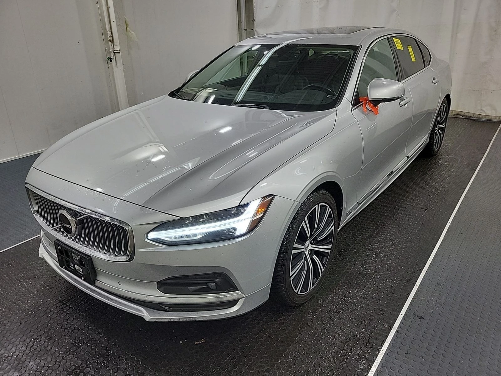 Volvo S90 INSCRIPTION АВТО КРЕДИТ | Auto.bg — изображение 1 Volvo S90 INSCRIPTION АВТО КРЕДИТ | Auto.bg — изображение 1