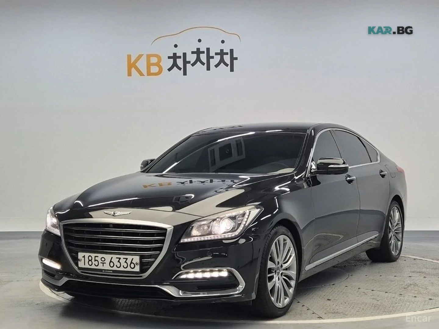 Genesis G80 Premium Luxury* HUD* 360* КОЖА* ОБДУХ* ПОДГР* НАВИ | Auto.bg — изображение 1 Genesis G80 Premium Luxury* HUD* 360* КОЖА* ОБДУХ* ПОДГР* НАВИ | Auto.bg — изображение 1