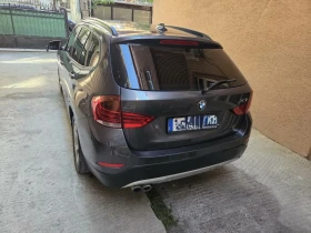 BMW X1 - 10500 € / 20536.22 лв. - 21986833 8 | Car24.bg BMW X1 - 10500 € / 20536.22 лв. - 21986833 8