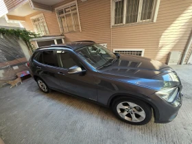 BMW X1 - 10500 € / 20536.22 лв. - 21986833 3 | Car24.bg BMW X1 - 10500 € / 20536.22 лв. - 21986833 3