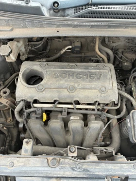 Hyundai IX35 2.0 бензин 163 | Auto.bg — изображение 5 Hyundai IX35 2.0 бензин 163 | Auto.bg — изображение 5