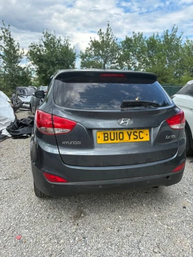Hyundai IX35 2.0 бензин 163 | Auto.bg — изображение 2 Hyundai IX35 2.0 бензин 163 | Auto.bg — изображение 2