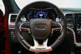 Jeep Grand cherokee TRACKHAWK 4X4 / ПАНО / ЛИЗИНГ / ЦЕНА до БГ - 72539 € / 141873.95 лв. - 89963883 16 | Car24.bg Jeep Grand cherokee TRACKHAWK 4X4 / ПАНО / ЛИЗИНГ / ЦЕНА до БГ - 72539 € / 141873.95 лв. - 89963883 16