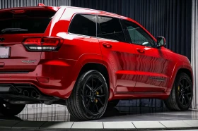 Jeep Grand cherokee TRACKHAWK 4X4 / ПАНО / ЛИЗИНГ / ЦЕНА до БГ - 72539 € / 141873.95 лв. - 89963883 9 | Car24.bg Jeep Grand cherokee TRACKHAWK 4X4 / ПАНО / ЛИЗИНГ / ЦЕНА до БГ - 72539 € / 141873.95 лв. - 89963883 9