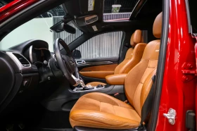Jeep Grand cherokee TRACKHAWK 4X4 / ПАНО / ЛИЗИНГ / ЦЕНА до БГ - 72539 € / 141873.95 лв. - 89963883 13 | Car24.bg Jeep Grand cherokee TRACKHAWK 4X4 / ПАНО / ЛИЗИНГ / ЦЕНА до БГ - 72539 € / 141873.95 лв. - 89963883 13