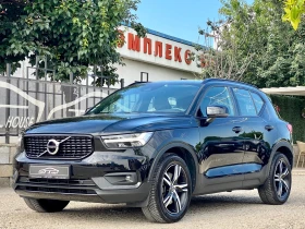 Volvo XC40 R-Design* 190кс.* 4х4* FULL* | Auto.bg — изображение 6 Volvo XC40 R-Design* 190кс.* 4х4* FULL* | Auto.bg — изображение 6