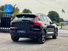 Volvo XC40 R-Design* 190кс.* 4х4* FULL* | Auto.bg — изображение 2 Volvo XC40 R-Design* 190кс.* 4х4* FULL* | Auto.bg — изображение 2