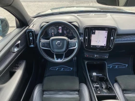 Volvo XC40 R-Design* 190кс.* 4х4* FULL* | Auto.bg — изображение 11 Volvo XC40 R-Design* 190кс.* 4х4* FULL* | Auto.bg — изображение 11