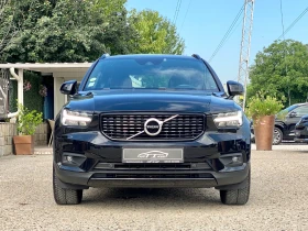 Volvo XC40 R-Design* 190кс.* 4х4* FULL* | Auto.bg — изображение 7 Volvo XC40 R-Design* 190кс.* 4х4* FULL* | Auto.bg — изображение 7