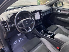 Volvo XC40 R-Design* 190кс.* 4х4* FULL* | Auto.bg — изображение 8 Volvo XC40 R-Design* 190кс.* 4х4* FULL* | Auto.bg — изображение 8
