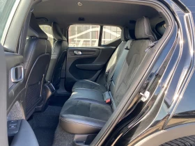 Volvo XC40 R-Design* 190кс.* 4х4* FULL* | Auto.bg — изображение 15 Volvo XC40 R-Design* 190кс.* 4х4* FULL* | Auto.bg — изображение 15