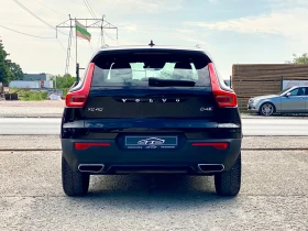 Volvo XC40 R-Design* 190кс.* 4х4* FULL* | Auto.bg — изображение 3 Volvo XC40 R-Design* 190кс.* 4х4* FULL* | Auto.bg — изображение 3