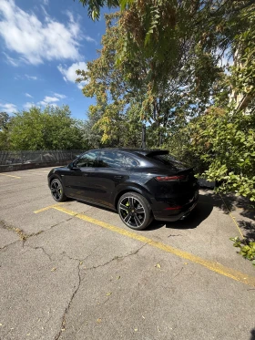 Porsche Cayenne Turbo S E- Hybrid Coupe - 114900 € - 51043973 3 | Car24.bg Porsche Cayenne Turbo S E- Hybrid Coupe - 114900 € - 51043973 3