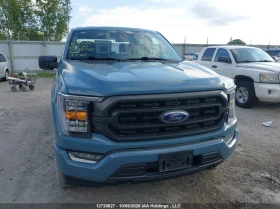 Ford F150 5l F-150 Xlt | Auto.bg — изображение 12 Ford F150 5l F-150 Xlt | Auto.bg — изображение 12