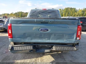 Ford F150 5l F-150 Xlt | Auto.bg — изображение 6 Ford F150 5l F-150 Xlt | Auto.bg — изображение 6