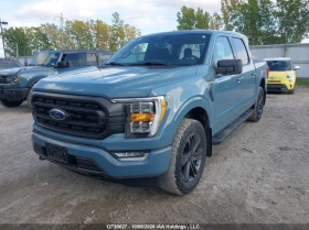 Ford F150 5l F-150 Xlt | Auto.bg — изображение 2 Ford F150 5l F-150 Xlt | Auto.bg — изображение 2