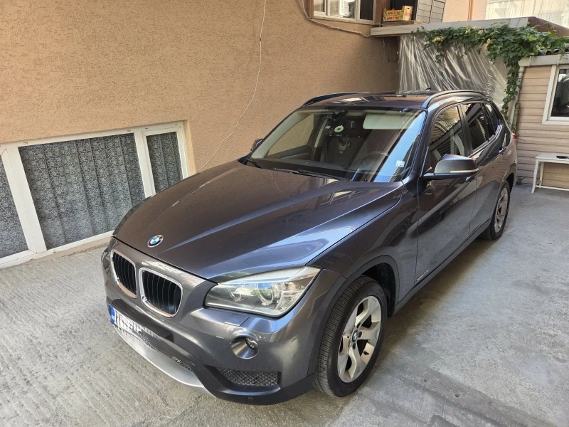 BMW X1 - 10500 € / 20536.22 лв. - 21986833 1 | Car24.bg BMW X1 - 10500 € / 20536.22 лв. - 21986833 1