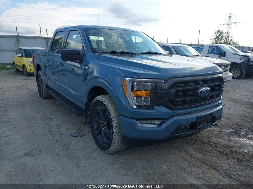 Ford F150 5l F-150 Xlt | Auto.bg — изображение 1 Ford F150 5l F-150 Xlt | Auto.bg — изображение 1