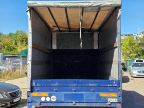 Mercedes-Benz Sprinter 315 ПАЛЕТЕН СПАЛНО КЛИМАТИК | Auto.bg — изображение 6 Mercedes-Benz Sprinter 315 ПАЛЕТЕН СПАЛНО КЛИМАТИК | Auto.bg — изображение 6