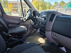 Mercedes-Benz Sprinter 315 ПАЛЕТЕН СПАЛНО КЛИМАТИК | Auto.bg — изображение 8 Mercedes-Benz Sprinter 315 ПАЛЕТЕН СПАЛНО КЛИМАТИК | Auto.bg — изображение 8