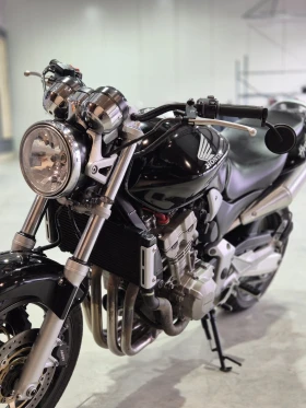 Honda Hornet 919 22000км!!! Нов внос ШВЕЙЦАРИЯ!!! | Auto.bg — изображение 12 Honda Hornet 919 22000км!!! Нов внос ШВЕЙЦАРИЯ!!! | Auto.bg — изображение 12