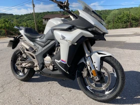 Zontes E350 undefined | Auto.bg — изображение 2 Zontes E350 undefined | Auto.bg — изображение 2
