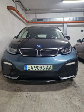BMW i3 I3s120Ah/Термопомпа/BMW Premium Selection/ГАРАНЦИЯ - [1] 