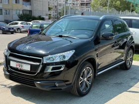 Peugeot 4008 1.8HDi* 150кс* 2015год.* 4х4* * * - Car24.bg Peugeot 4008 1.8HDi* 150кс* 2015год.* 4х4* * *
