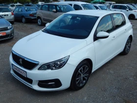 Peugeot 308 1.6HDI* ПЕРФЕКТНА* - Car24.bg Peugeot 308 1.6HDI* ПЕРФЕКТНА*