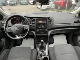 Renault Megane 1.5 dCi 115 к.с 6M/T - 20900 лв. / 10686.00 € - 80199832 8 | Car24.bg Renault Megane 1.5 dCi 115 к.с 6M/T - 20900 лв. / 10686.00 € - 80199832 8