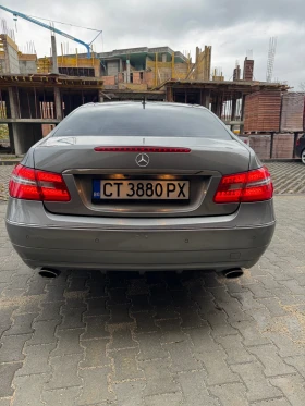 Mercedes-Benz E 350 CDI 231 к.с. - 17999 лв. / 9202.74 € - 52488255 5 | Car24.bg Mercedes-Benz E 350 CDI 231 к.с. - 17999 лв. / 9202.74 € - 52488255 5