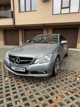 Mercedes-Benz E 350 CDI 231 к.с. - Car24.bg Mercedes-Benz E 350 CDI 231 к.с.