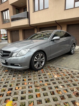 Mercedes-Benz E 350 CDI 231 к.с. - 17999 лв. / 9202.74 € - 52488255 4 | Car24.bg Mercedes-Benz E 350 CDI 231 к.с. - 17999 лв. / 9202.74 € - 52488255 4