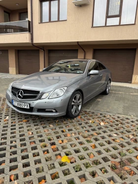 Mercedes-Benz E 350 CDI 231 к.с. - 17999 лв. / 9202.74 € - 52488255 2 | Car24.bg Mercedes-Benz E 350 CDI 231 к.с. - 17999 лв. / 9202.74 € - 52488255 2